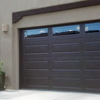 Garage Gate Experts Simi Valley logo