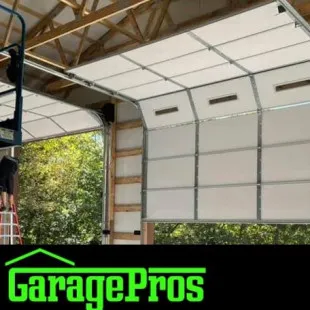 Garage Pros KC logo
