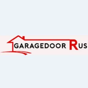 Garagedoor R Us logo