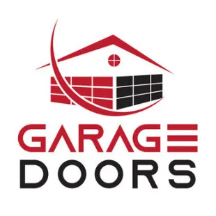 GarageDoor service logo