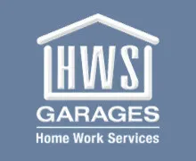 Garages Home Work Services logo