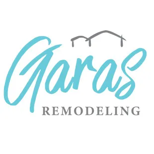Garas Remodeling logo
