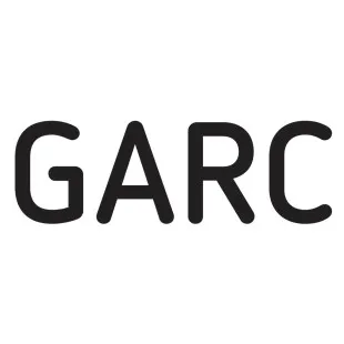 GARC Design logo