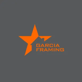 Garcia Framing Construction, LLC. logo