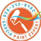 Garcia Paint Expert, Llc. logo