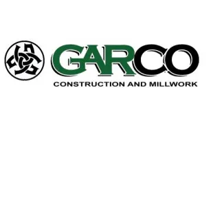 GARCO Construction Co. logo