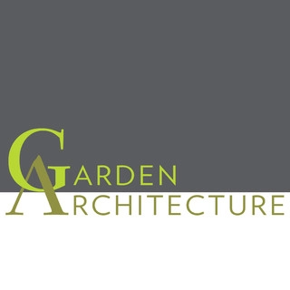 Garden Architecture logo