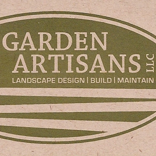 Garden Artisans LLC logo