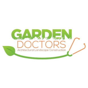 Garden Doctors Landscaping logo