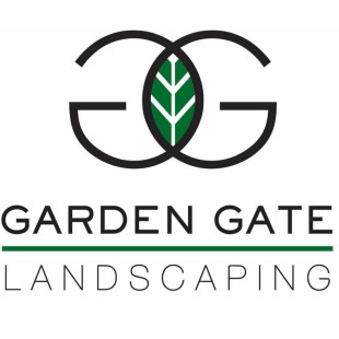 Garden Gate Landscaping logo