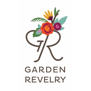 Garden Revelry logo
