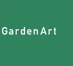 GardenArt logo