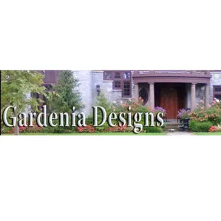 Gardenia Design logo