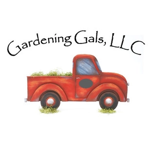 Gardening Gals LLC logo