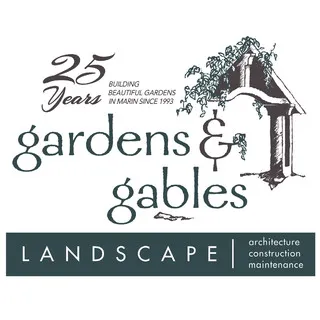 Gardens & Gables logo
