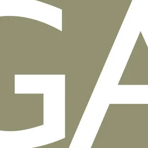 Gardner Architects LLC logo