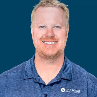 Gardner Construction Solutions logo