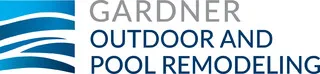 Gardner Outdoor & Pool Remodeling logo