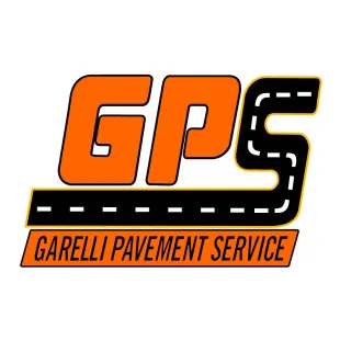 Garelli Pavement Service logo