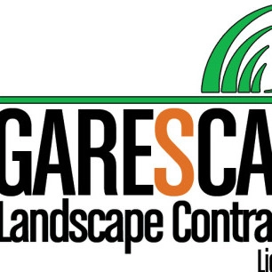 Garescape logo