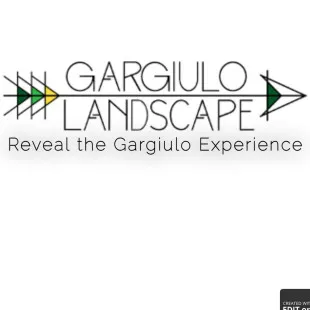Gargiulo Landscape logo