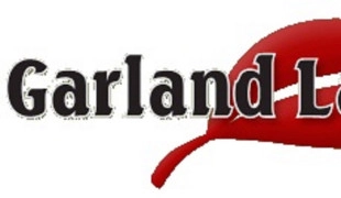 Garland Landscape logo