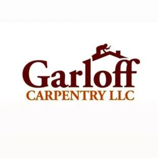 Garloff Carpentry, LLC. logo