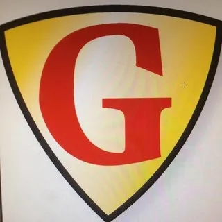 Garner Remodeling logo