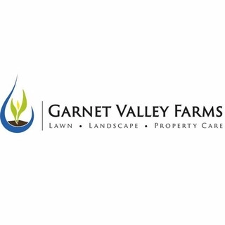 Garnet Valley Farms logo