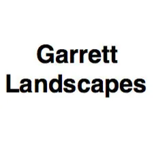 Garrett Landscapes logo