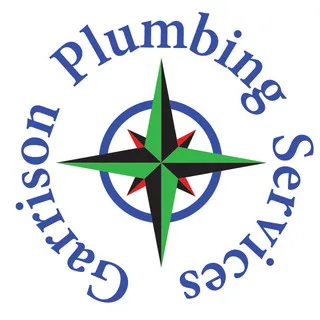 Garrison Plumbing Services logo