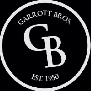 Garrott Bros Ready Mix logo