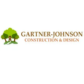 Gartner-Johnson Construction & Design logo