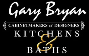Gary Bryan Kitchens & Baths logo