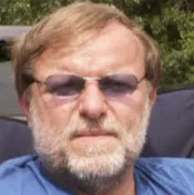 Gary Chaffee logo