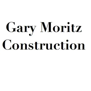 Gary Moritz Construction logo