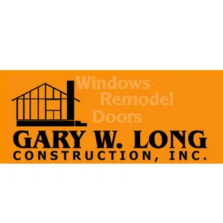 Gary W Long Construction Inc logo