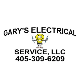 Gary's Electric Service logo