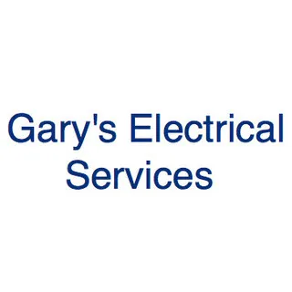 Gary's Electrical Services logo