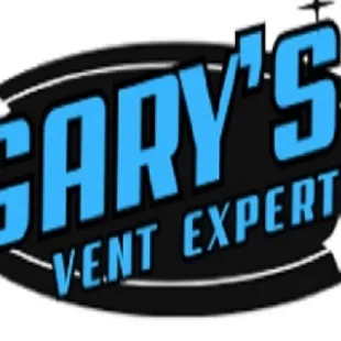 Gary's Vent Experts logo