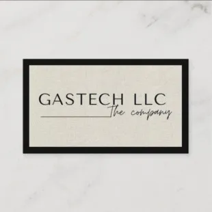 GasTech LLC logo