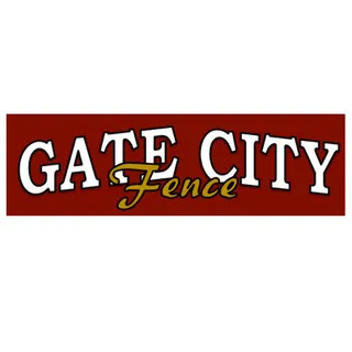 Gate City Fence logo