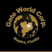 Gate World Corp logo