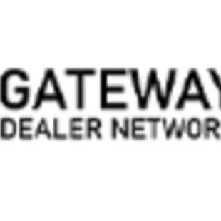 Gateway Dealer Network logo