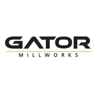 Gator Millworks, Inc logo