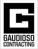 Gaudioso Contracting Inc. logo