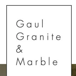 Gaul Granite & Marble logo