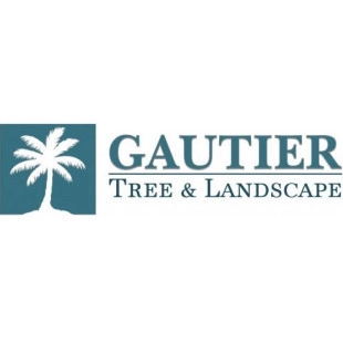 Gautier Tree & Landscape logo