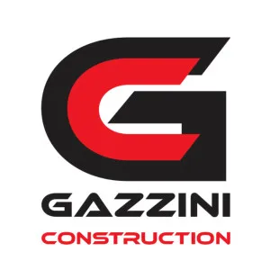 Gazzini Construction logo