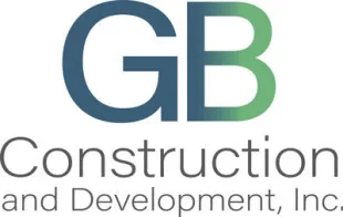 G.B. Construction and Development, Inc. logo